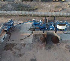 C&D Waste Management