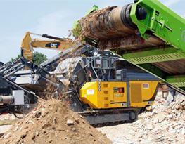 C&D Waste Management