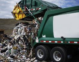Municipal Waste Management