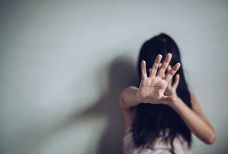 Sexual Harassment Policy