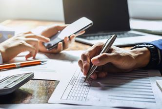 Terms Of Appointment